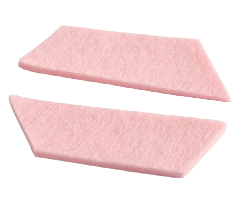 Stein's Bi-Plane Balance Pads