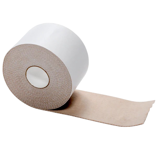 Stein's Moleskin Roll