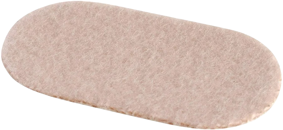 Stein's Moleskin Pad Coverlet