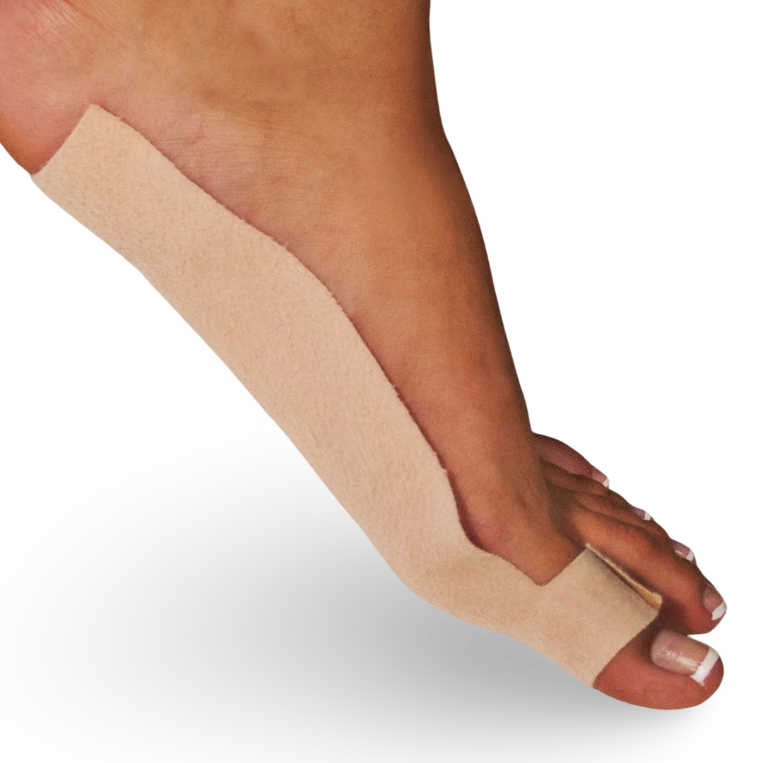 Stein's Turf Toe Strap
