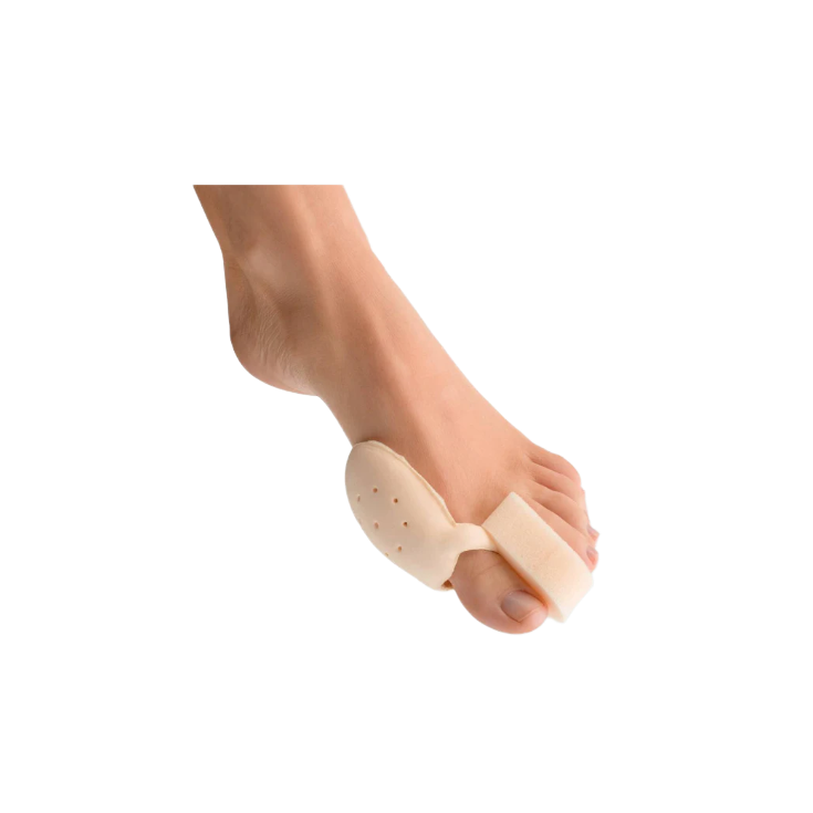 Berkemann Bunion Bedder (1/Pkg)