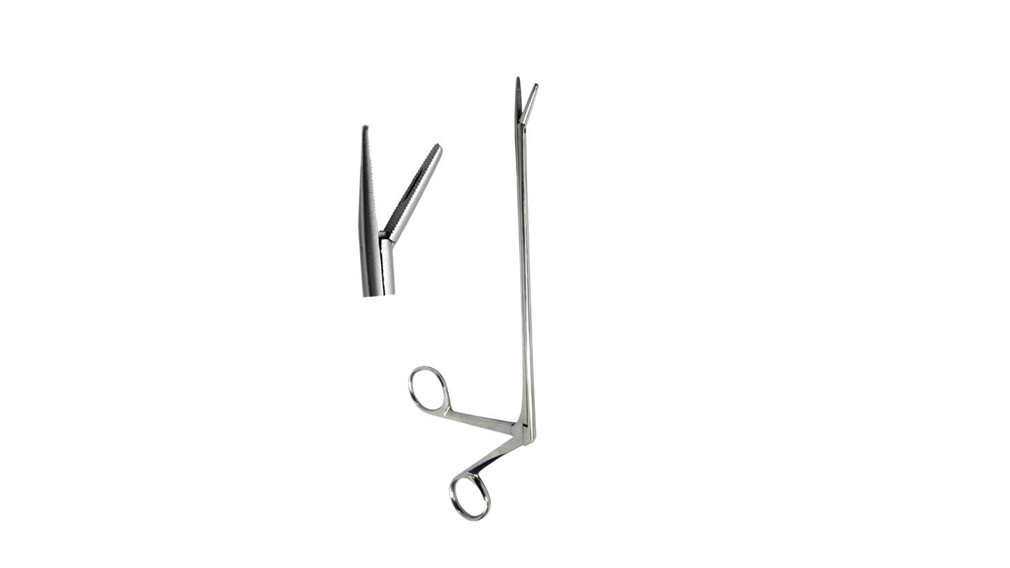 Almedic® Magna® Hartmann Alligator Forceps