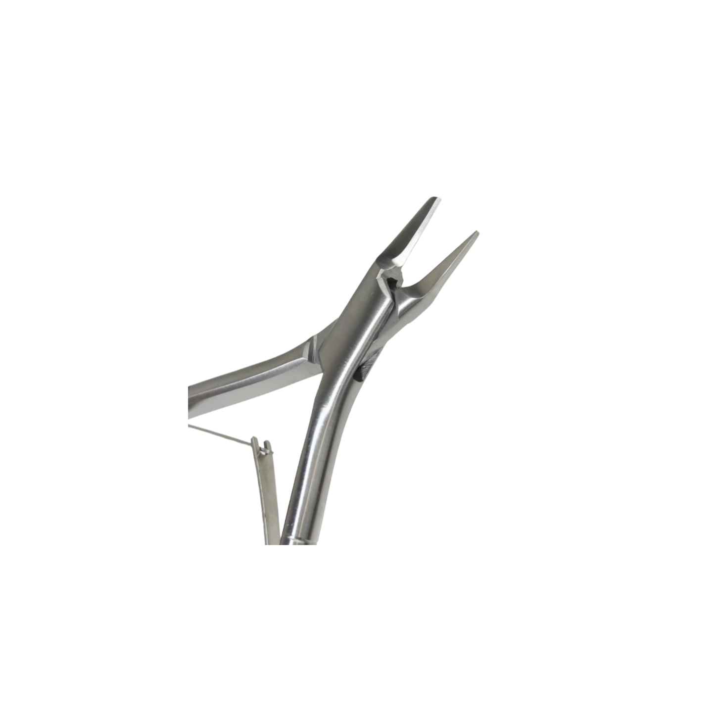 QFC825CE - Thwaites Nail Cutter