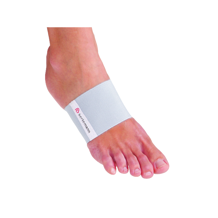 Berkemann Splayfoot Bandage