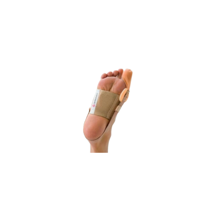 Berkemann Valex D - Hallux Valgus Day Splint