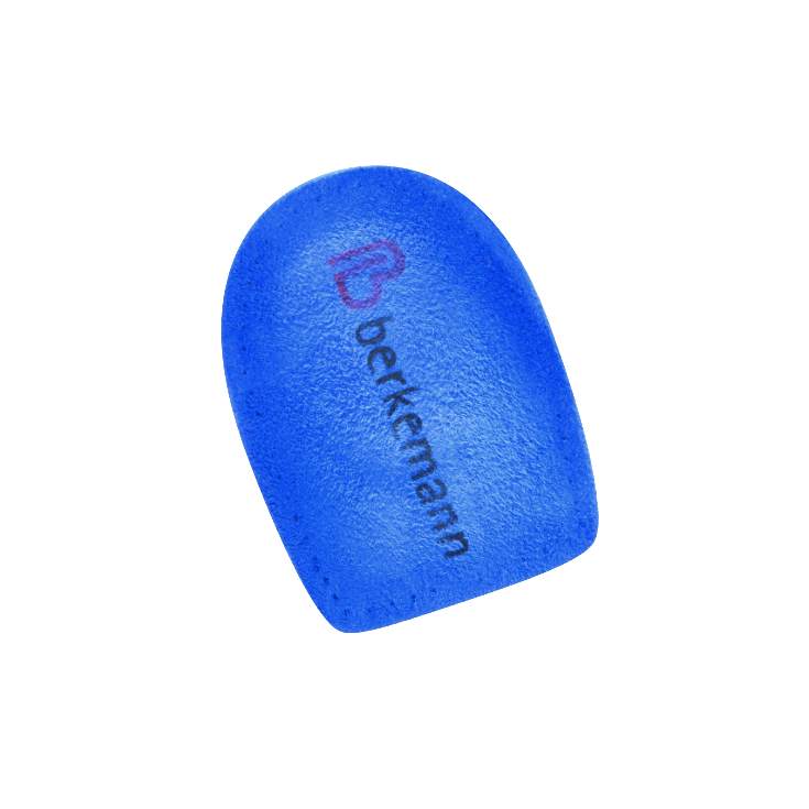 Berkemann Heel Spur Pads