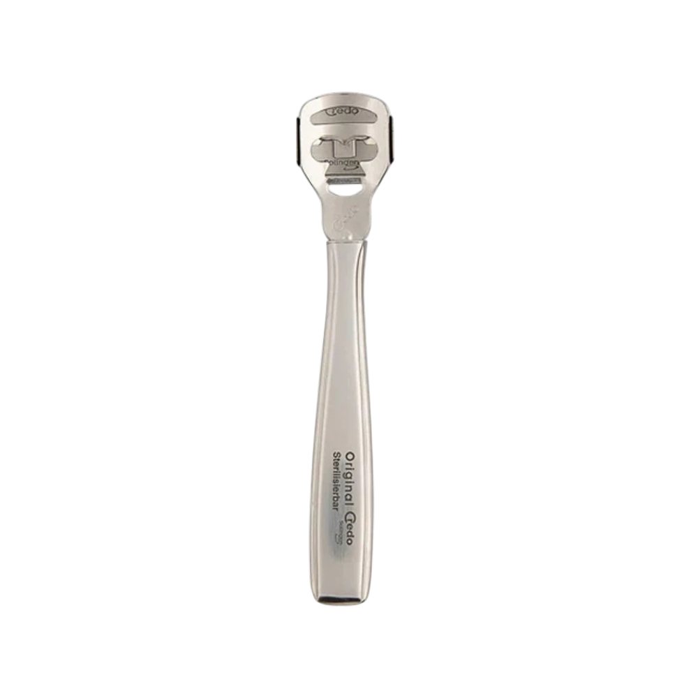 Credo stainless steel handle