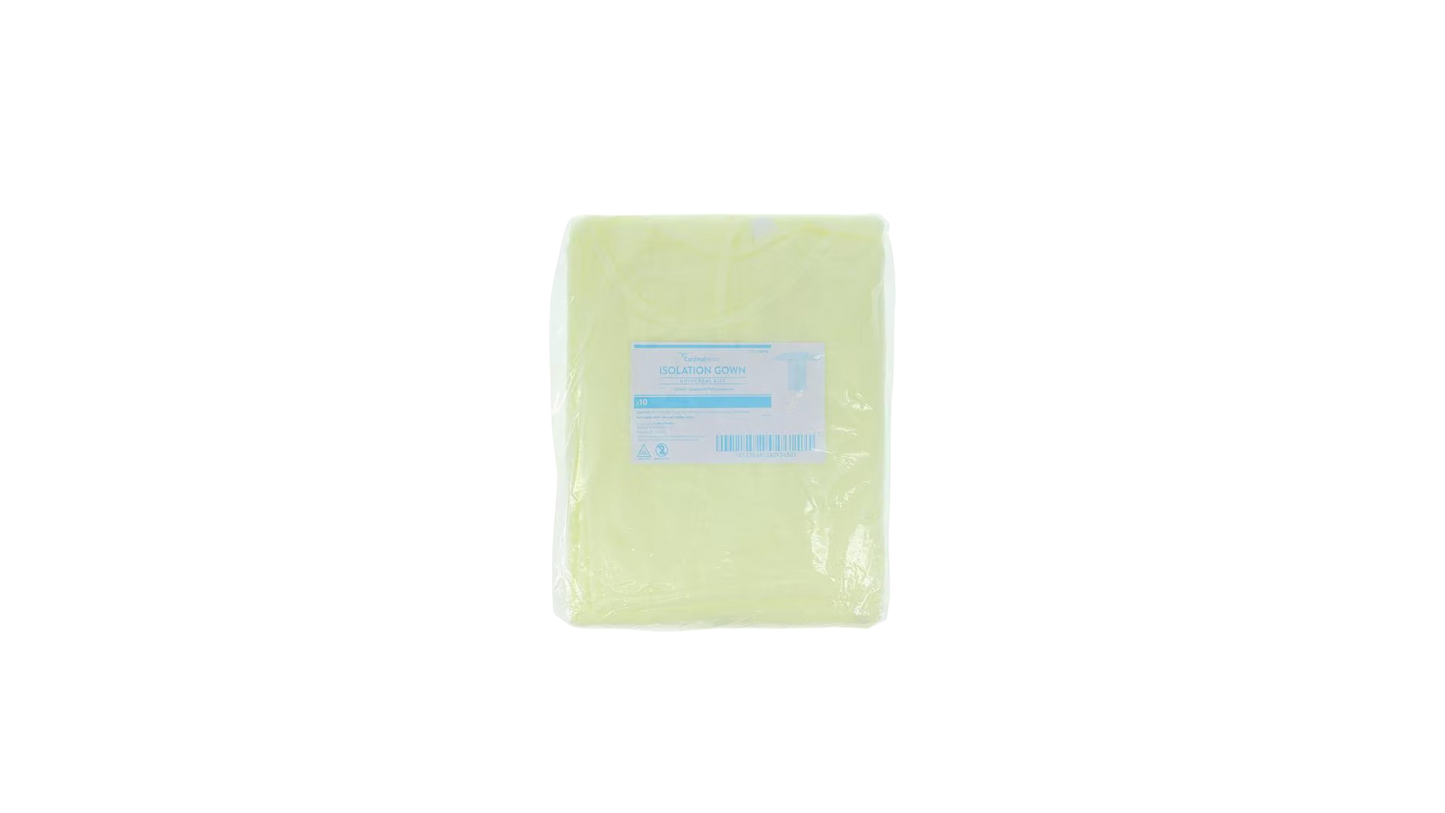 Isolation Gown