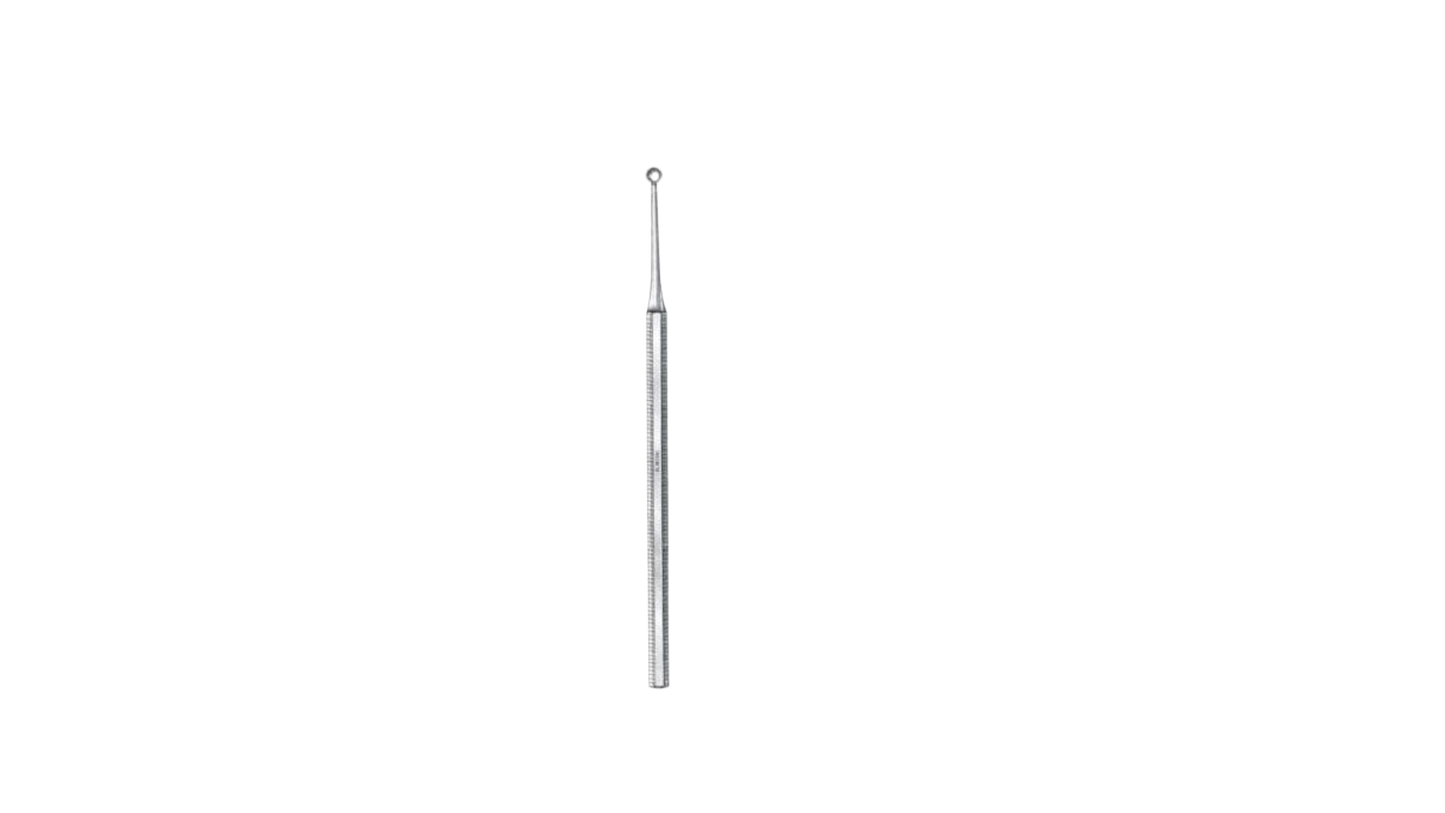 Almedic Verucca Currette