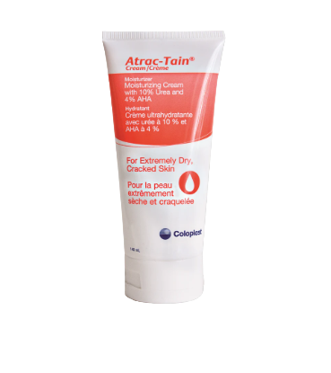 Coloplast Atrac-Tain Cream (140ml)