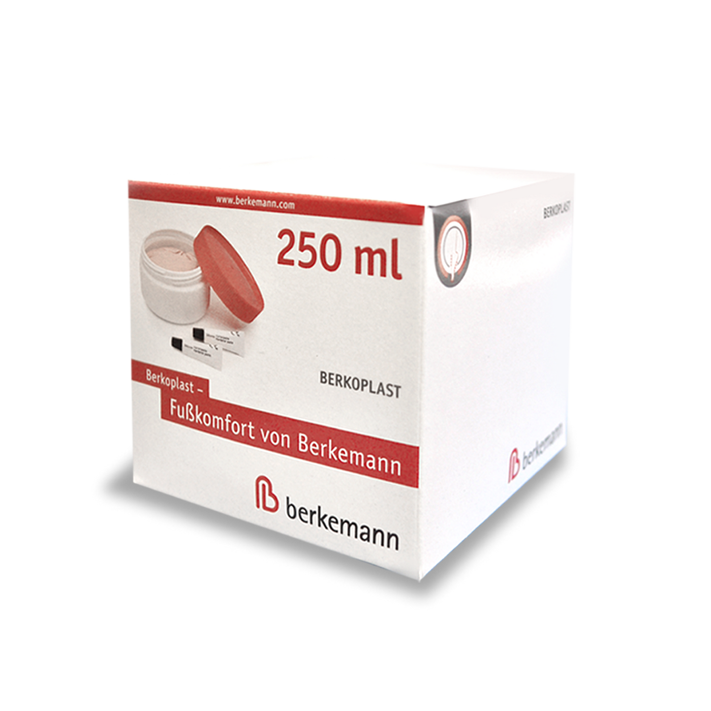 Pediplast Moldable Orthotic Compound