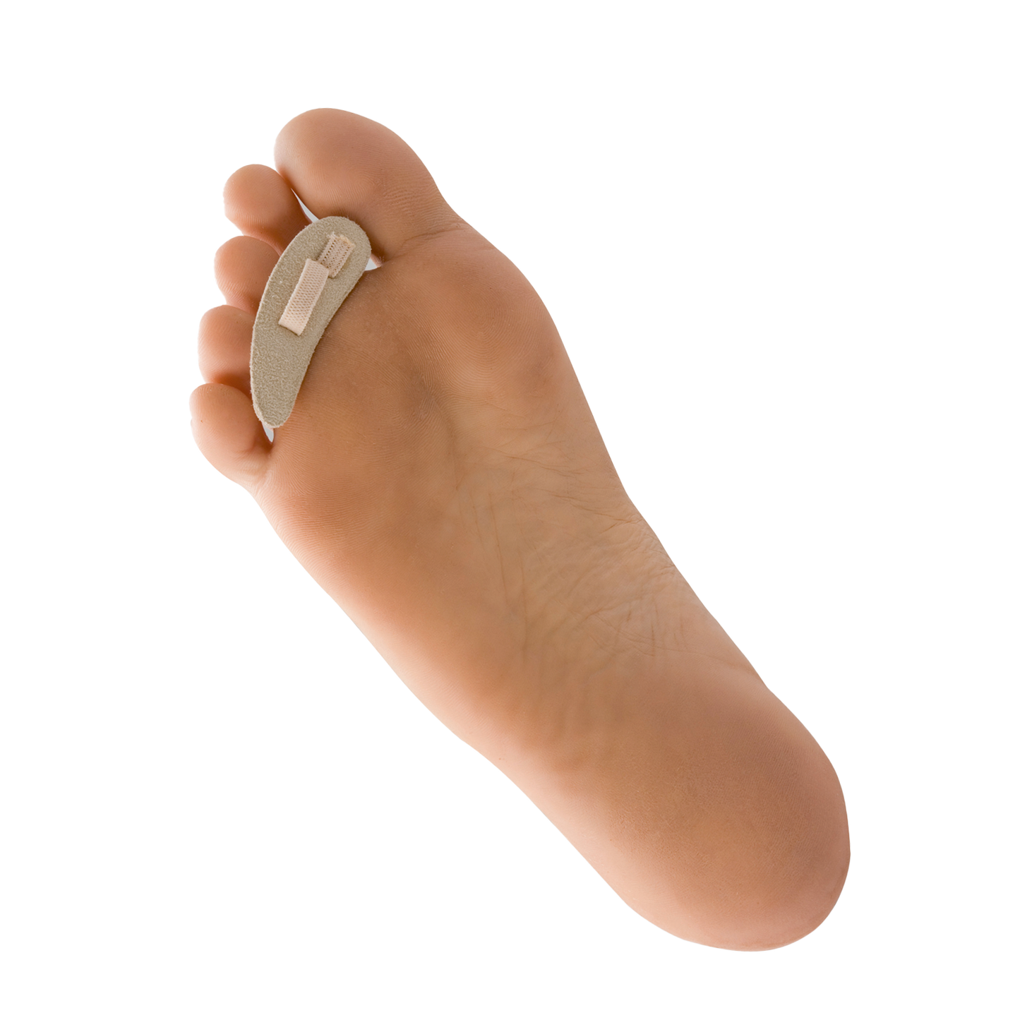 Berkemann Toe Pad (Toe Cushion)