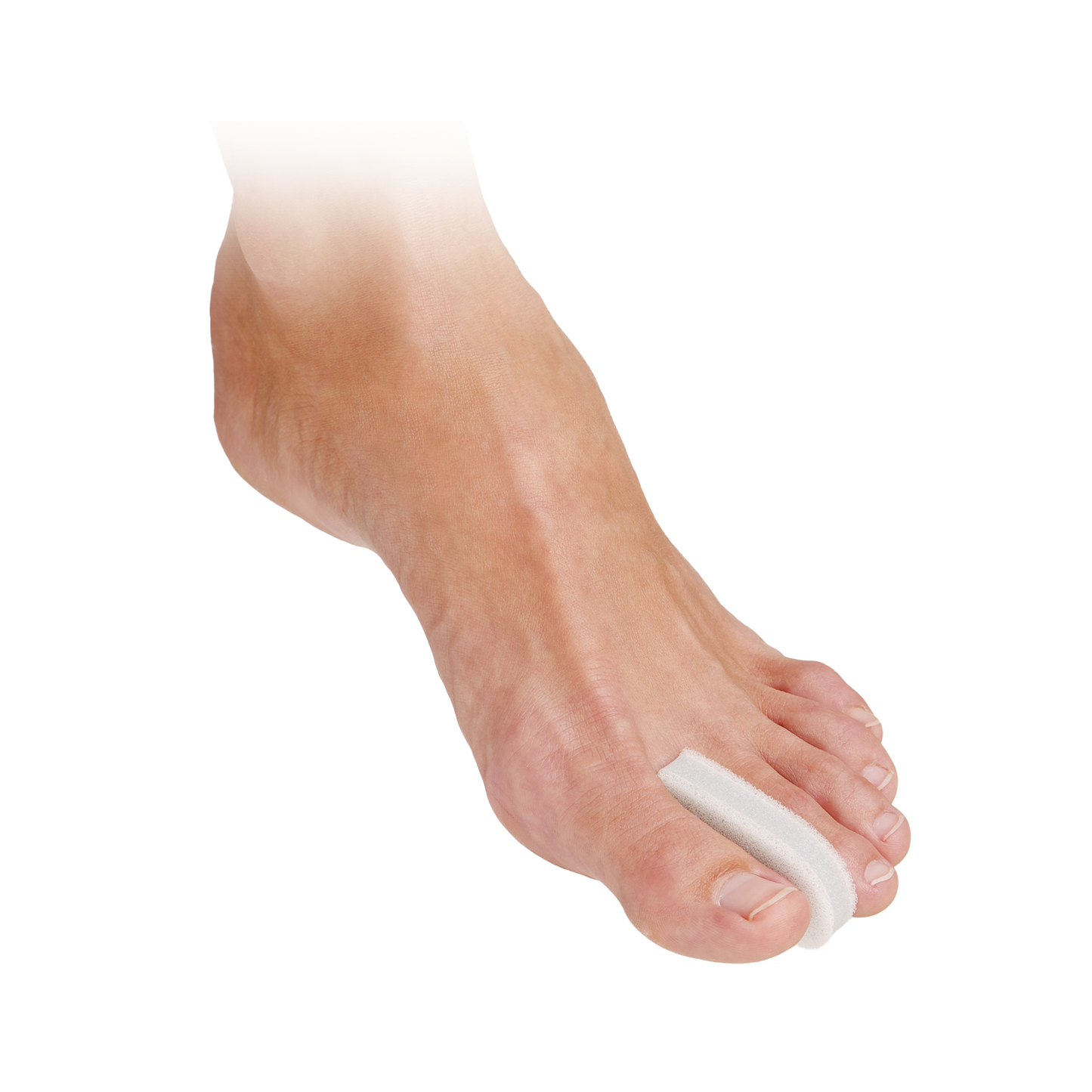 Berkemann Toe Separator