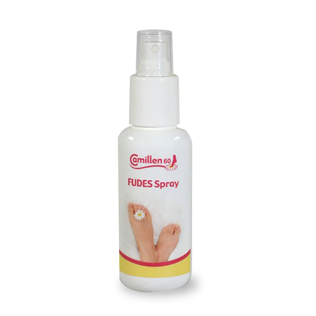 Camillen Fudes Spray (125ml)