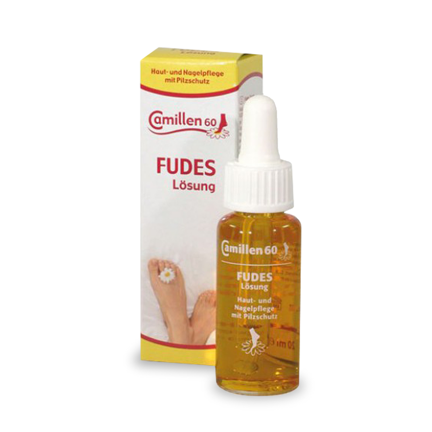 Camillen Fudes Solution (20ml)