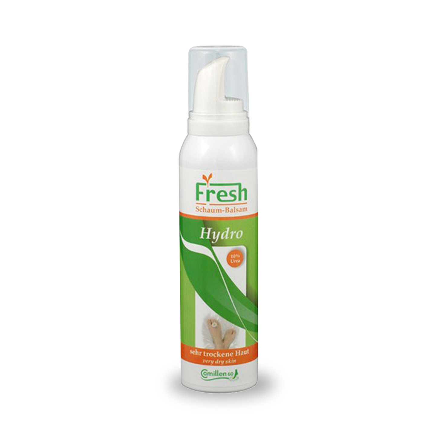 Camillen Foam Fresh Hydro Balsam (150ml)