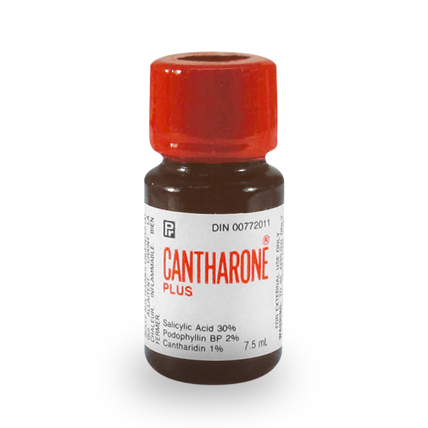Cantharone-Plus Solution (7.5ml)