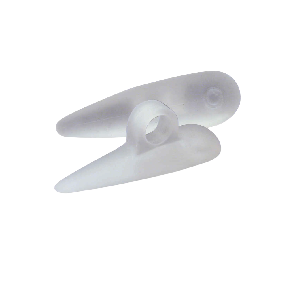 Pedifix Visco-GEL® Hammer Toe Crest (3/Pkg)