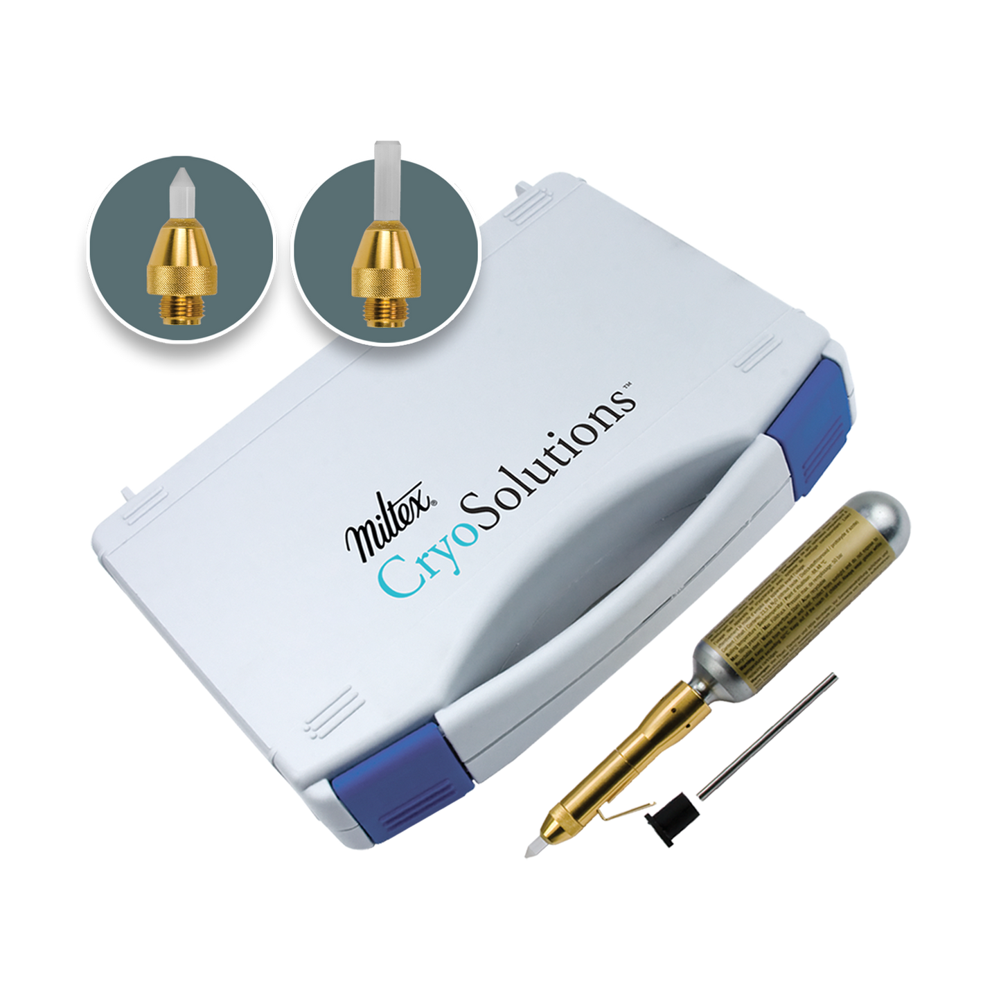 Miltex CryoSolutions Complete Set