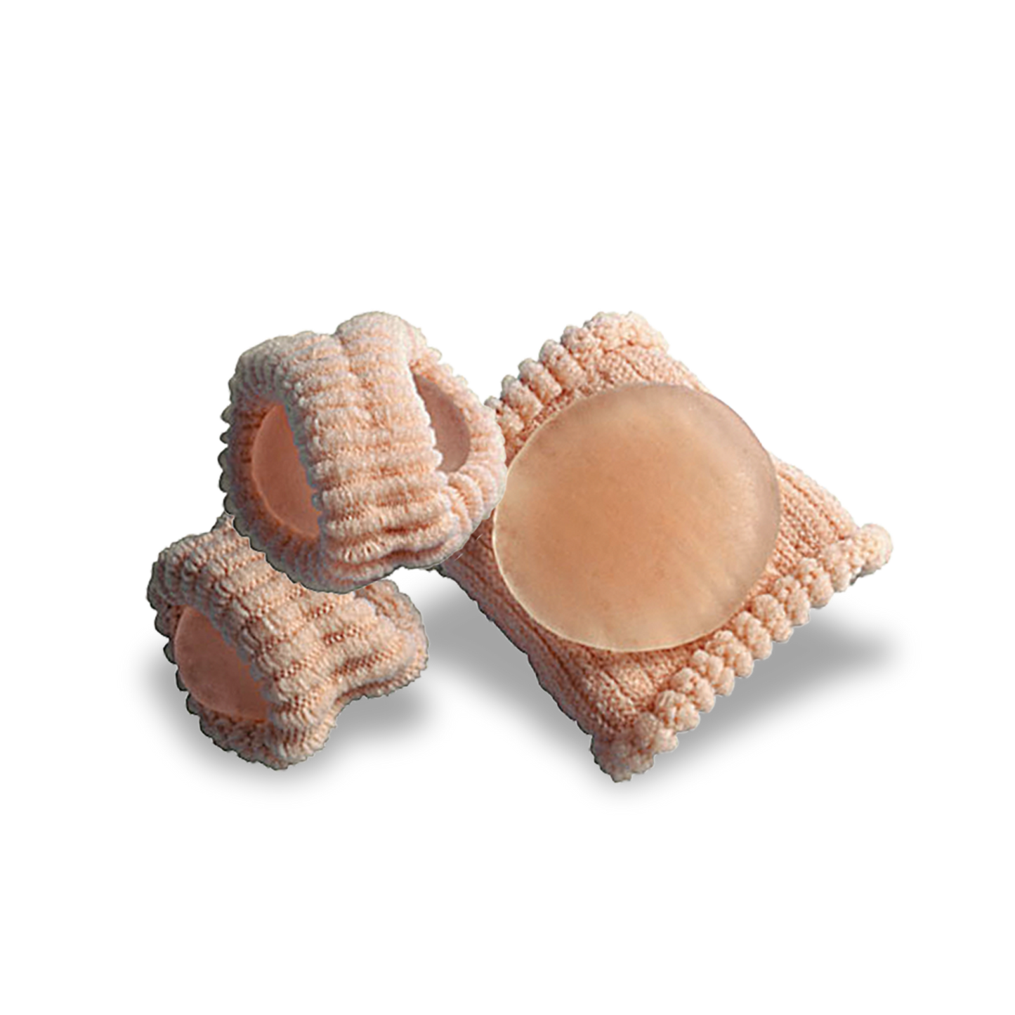 Chirogel Digital Pads