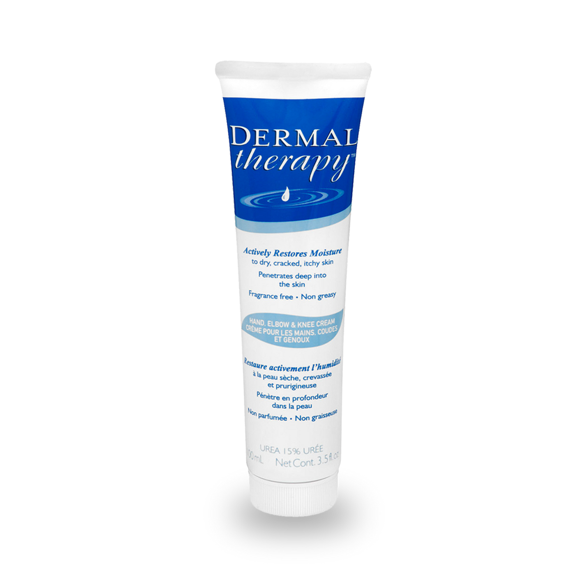 Dermal Therapy™ Hand, Elbow and Knee Care (100ml)