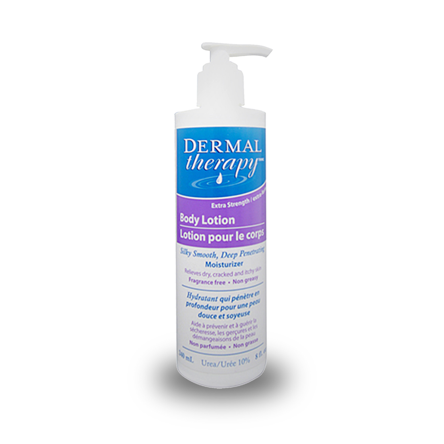 Dermal Therapy™ Body Lotion (240ml)