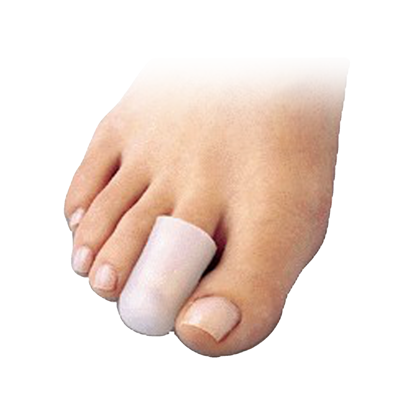 Dr. Jill's All Gel Toe Cap