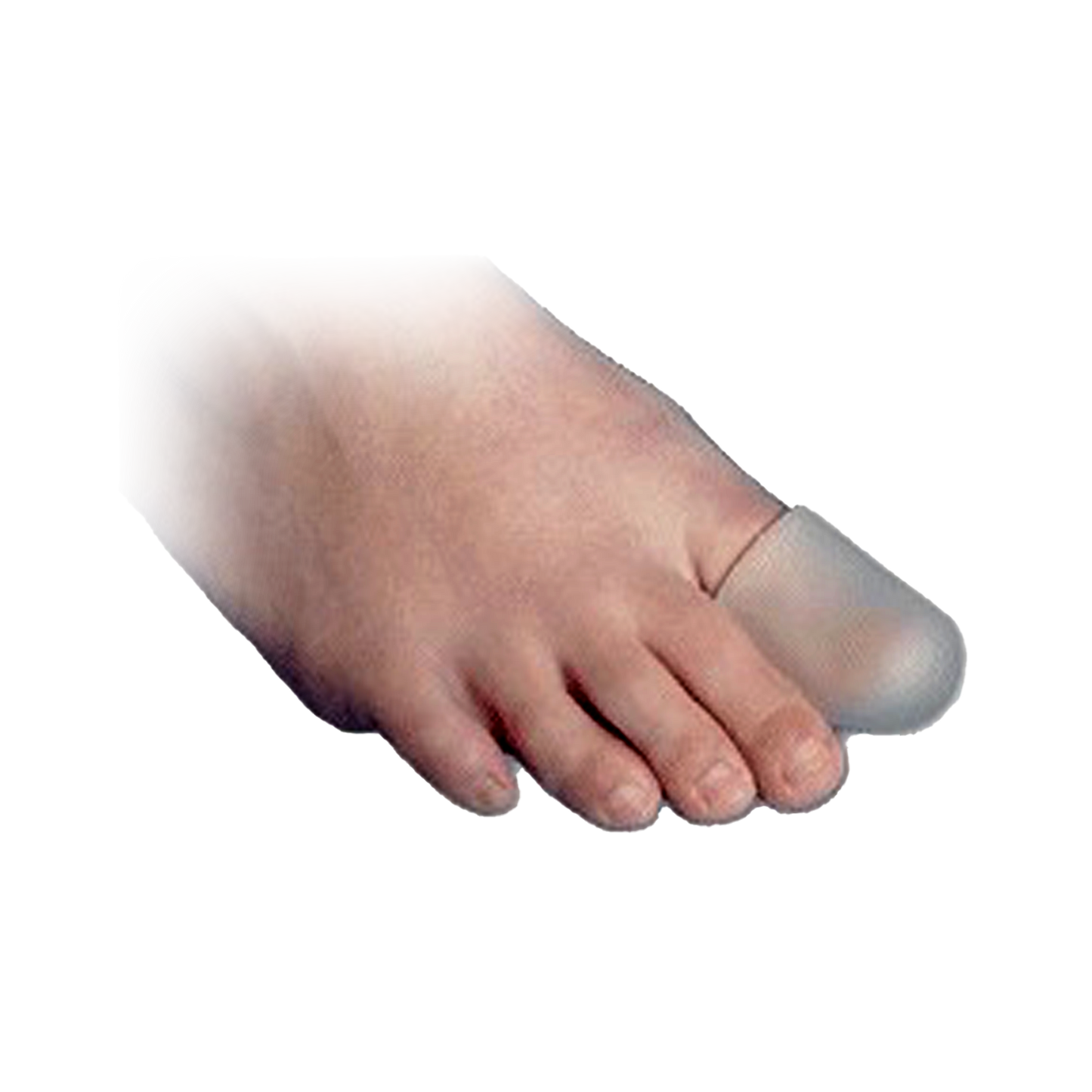 Dr. Jill's All Gel Toe Cap