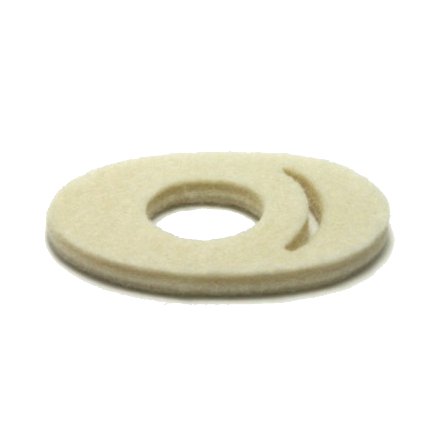 Dr. Jill's 3/16" Bunion Pad (J-49 Removable & Slip-on Felt)