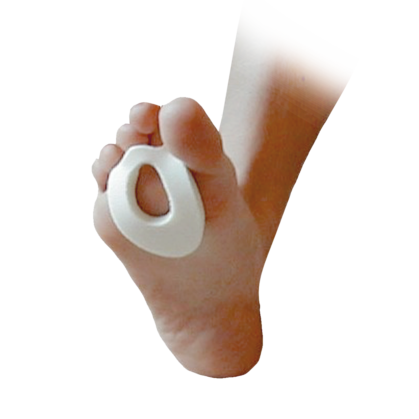 Dr. Jill's 3/16" Bunion Pad (J-49 Removable & Slip-on Felt)
