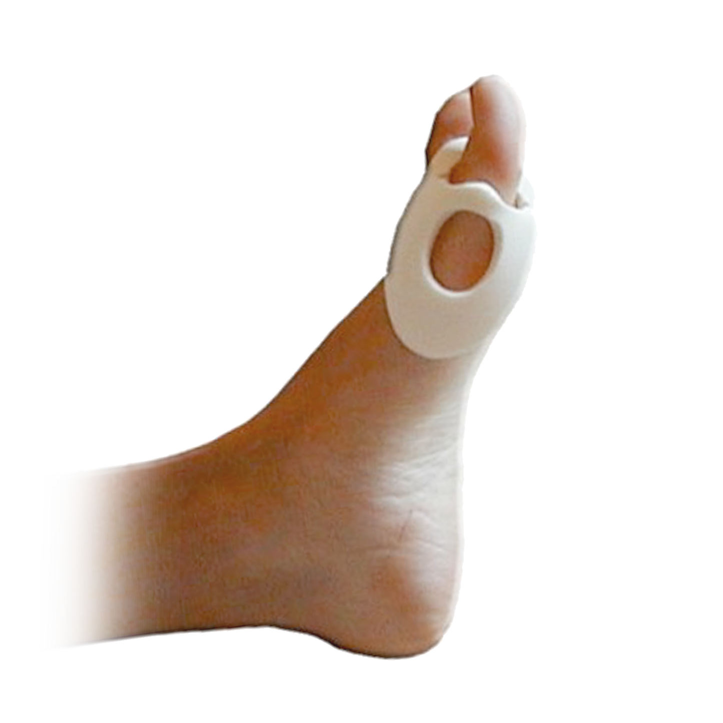 Dr. Jill's 3/16" Bunion Pad (J-49 Removable & Slip-on Felt)