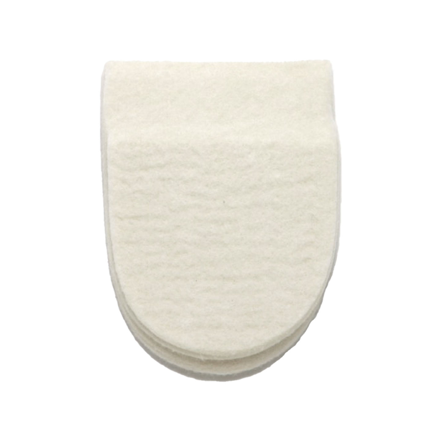 Dr. Jill's Bunion Heel Pads (J-64 Felt)