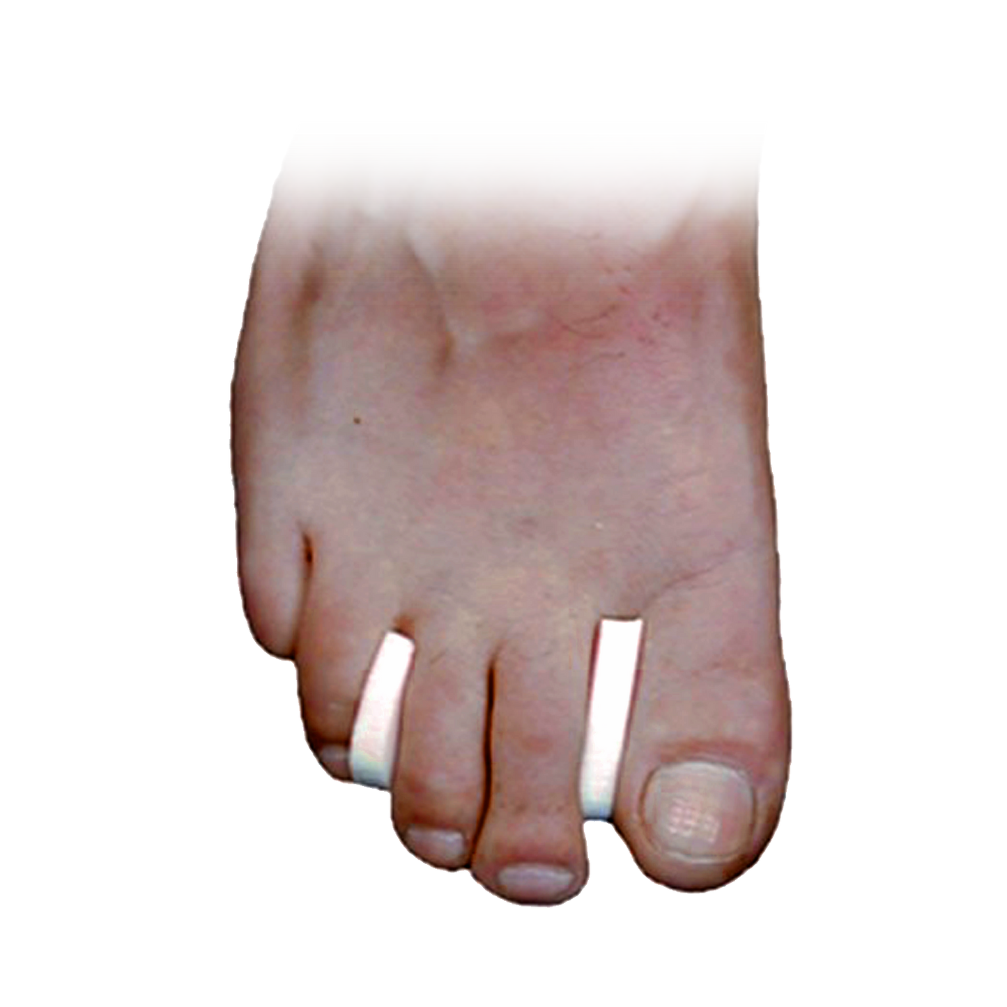 Dr. Jill's 1/2" Toe Separators