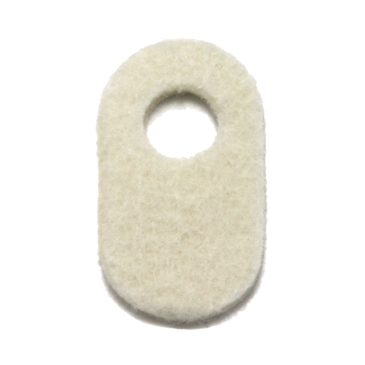 Dr. Jill's 1/8" Corn Pad (J-4Felt)