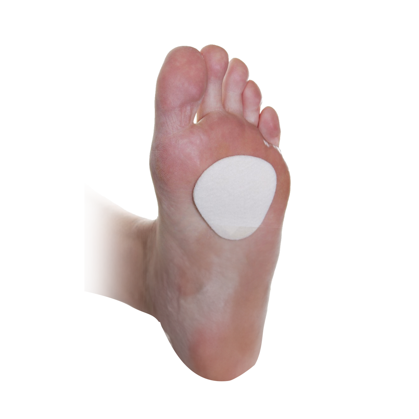 Dr. Jill's 1/8" Metatarsal Pads (J-10 Felt)