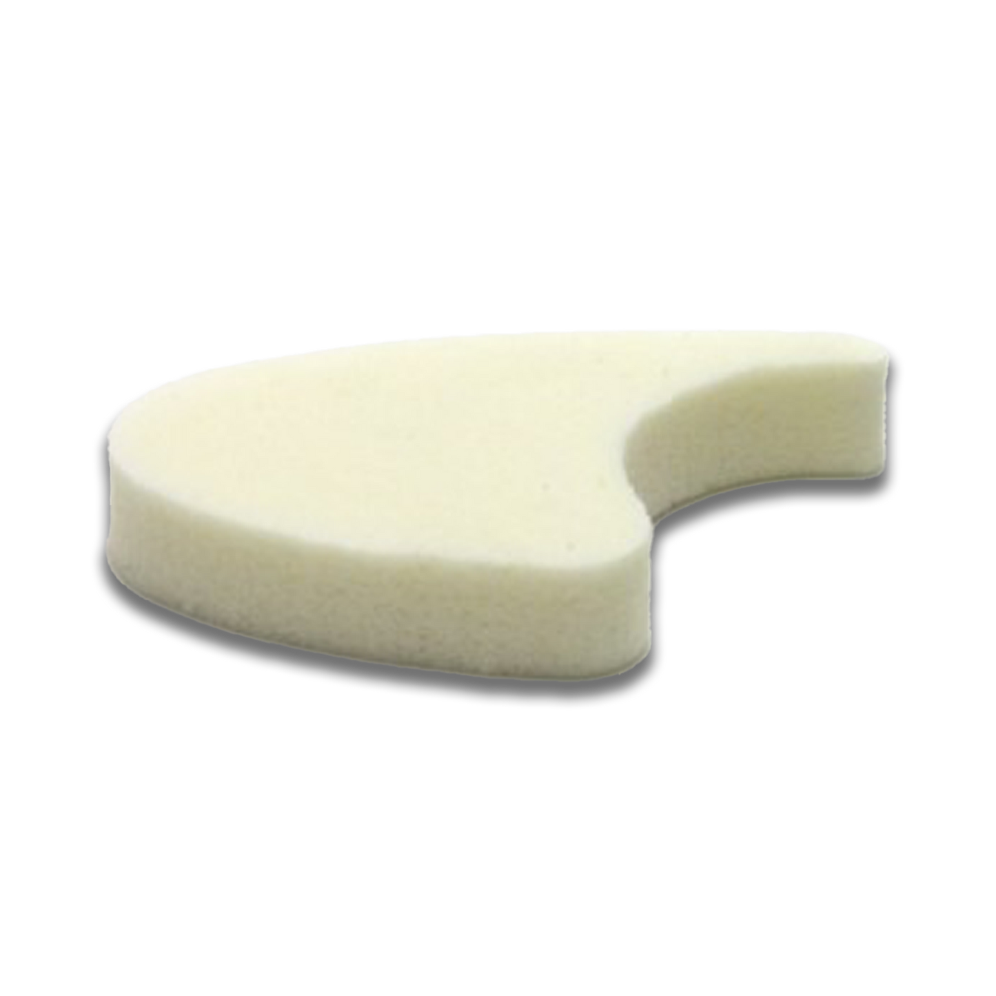 Dr. Jill's 1/2" Toe Separators (J-44 Foam)
