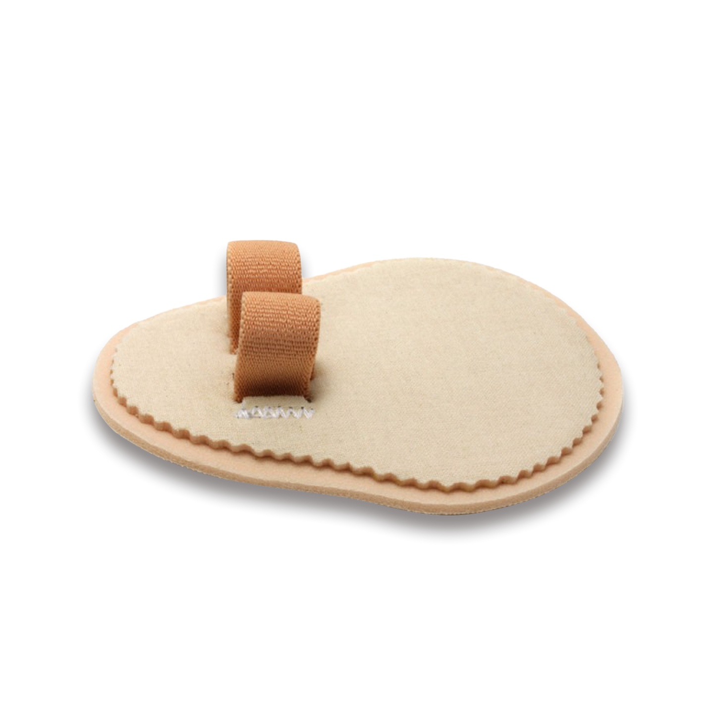 Dr. Jill's Budin Splint - Double Toe (Foam)