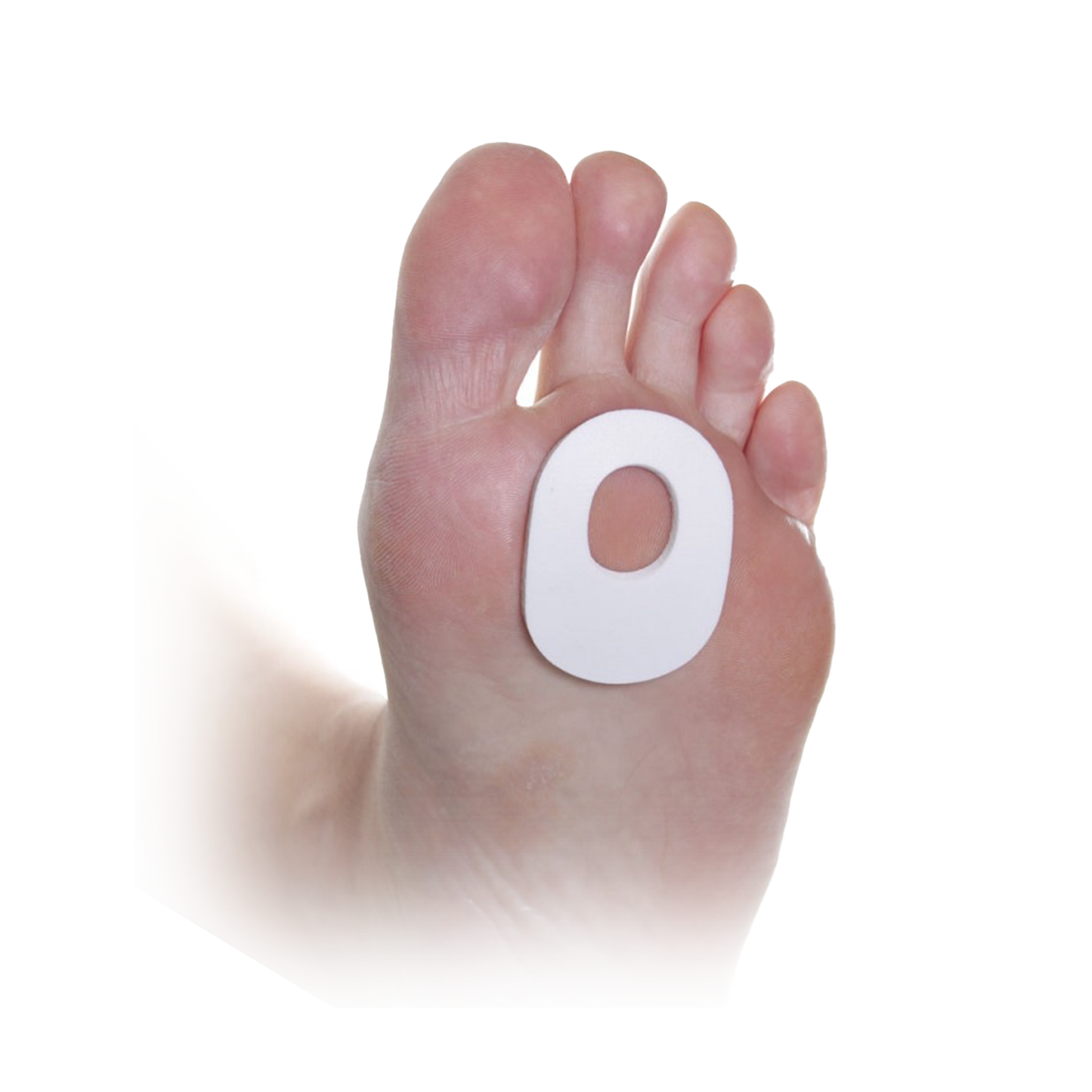 Dr. Jill's Callus Pads (J-2 Foam)