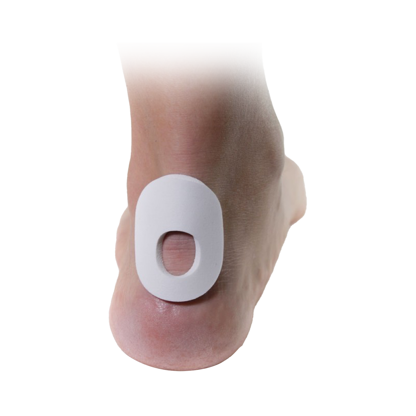 Dr. Jill's Callus Pads (J-2 Foam)