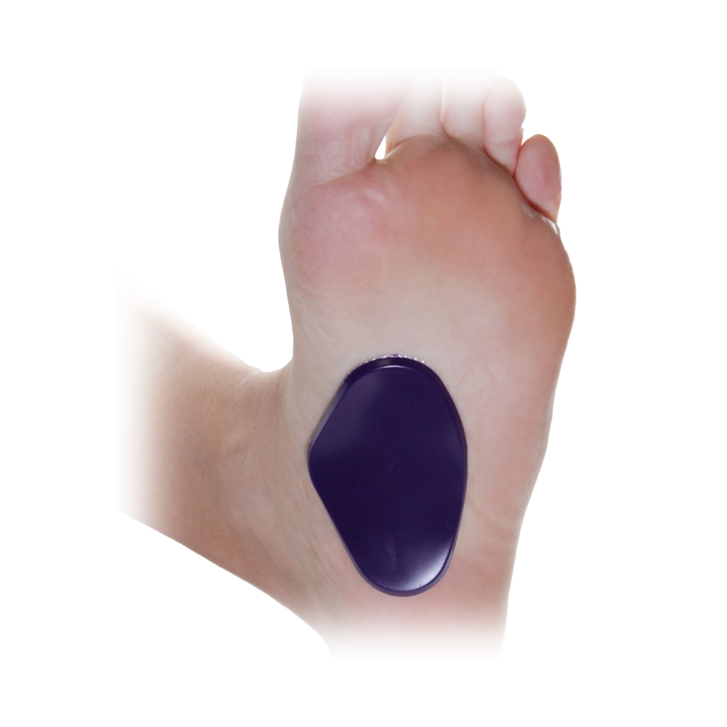 Dr. Jill's Arch Pads (Gel)