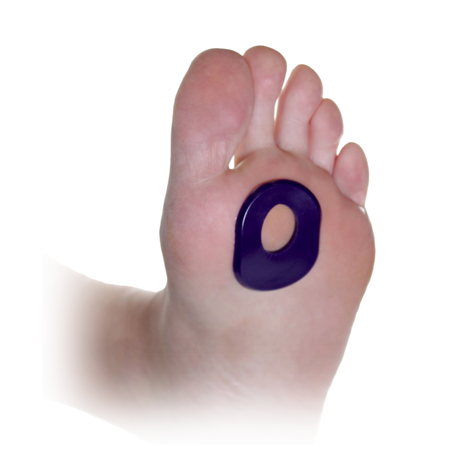 Dr. Jill's Gel Callus Cushions