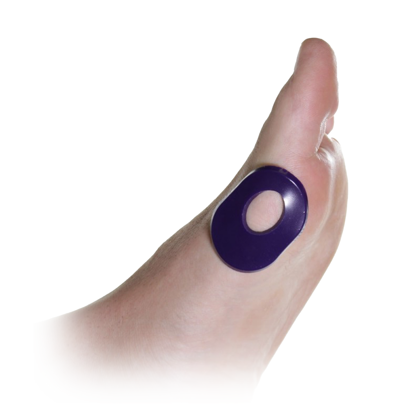 Dr. Jill's Gel Callus Cushions