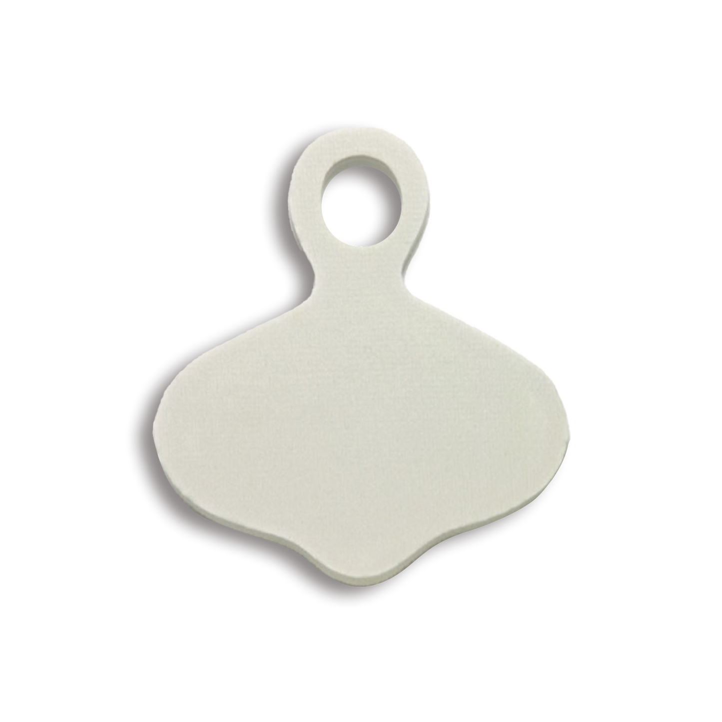 Dr. Jill's 1/4" Metatarsal Pad Cushion - Hook-on (Foam)