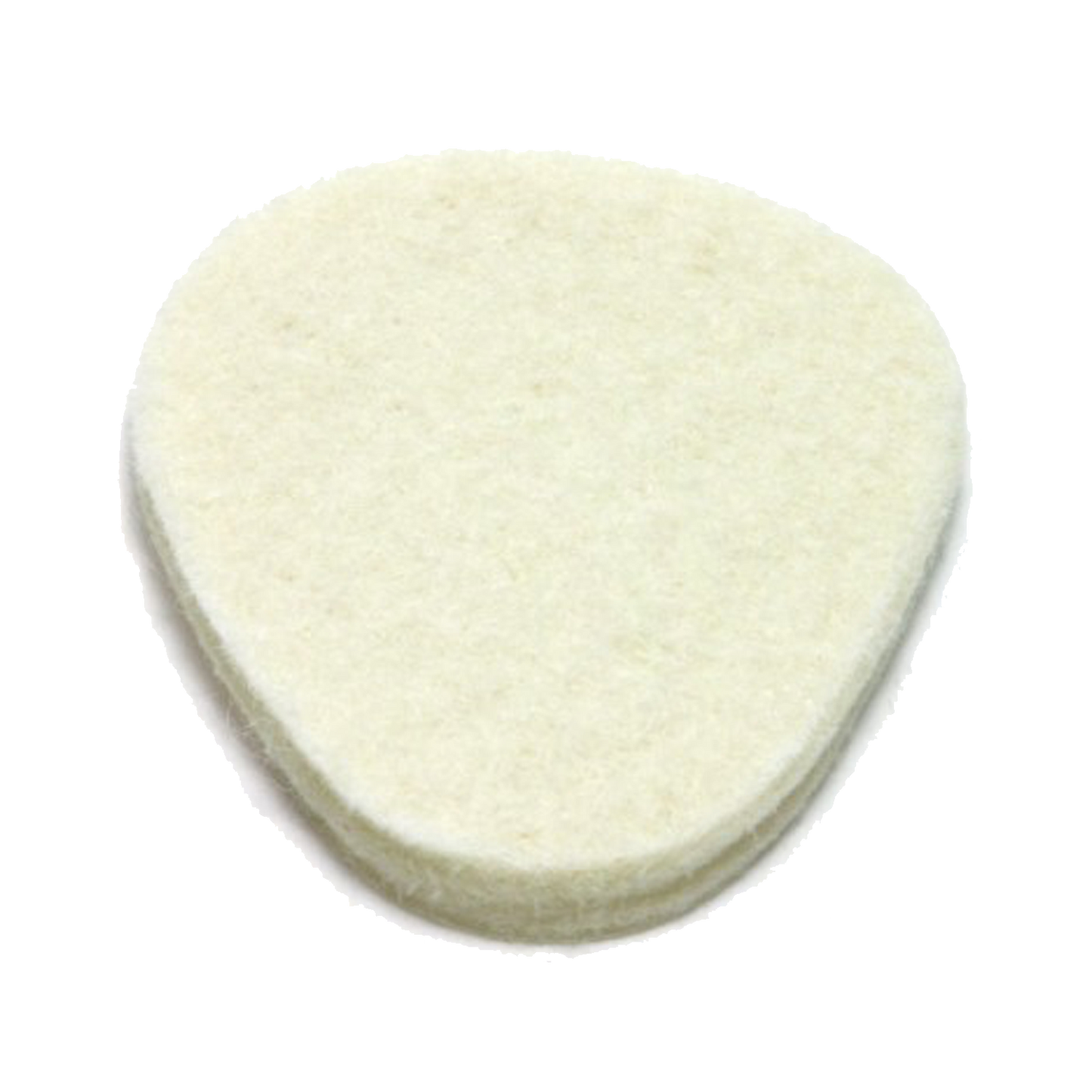 Dr. Jill's 1/4" Metatarsal Pads (J-10 Felt)