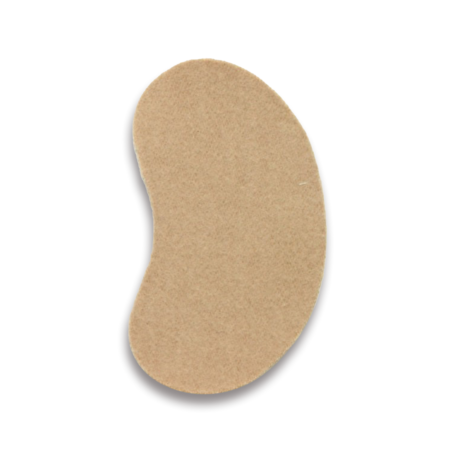Dr. Jill's 3-1/2" Kidney Pads