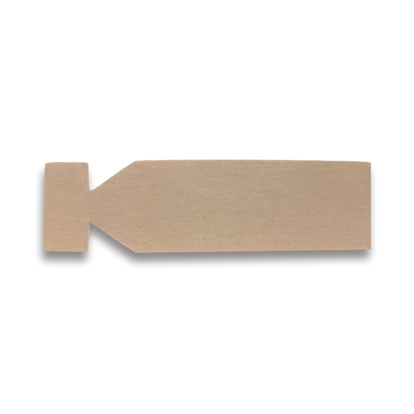 Dr. Jill's Plantar Fascial Straps (J-60 Moleskin)