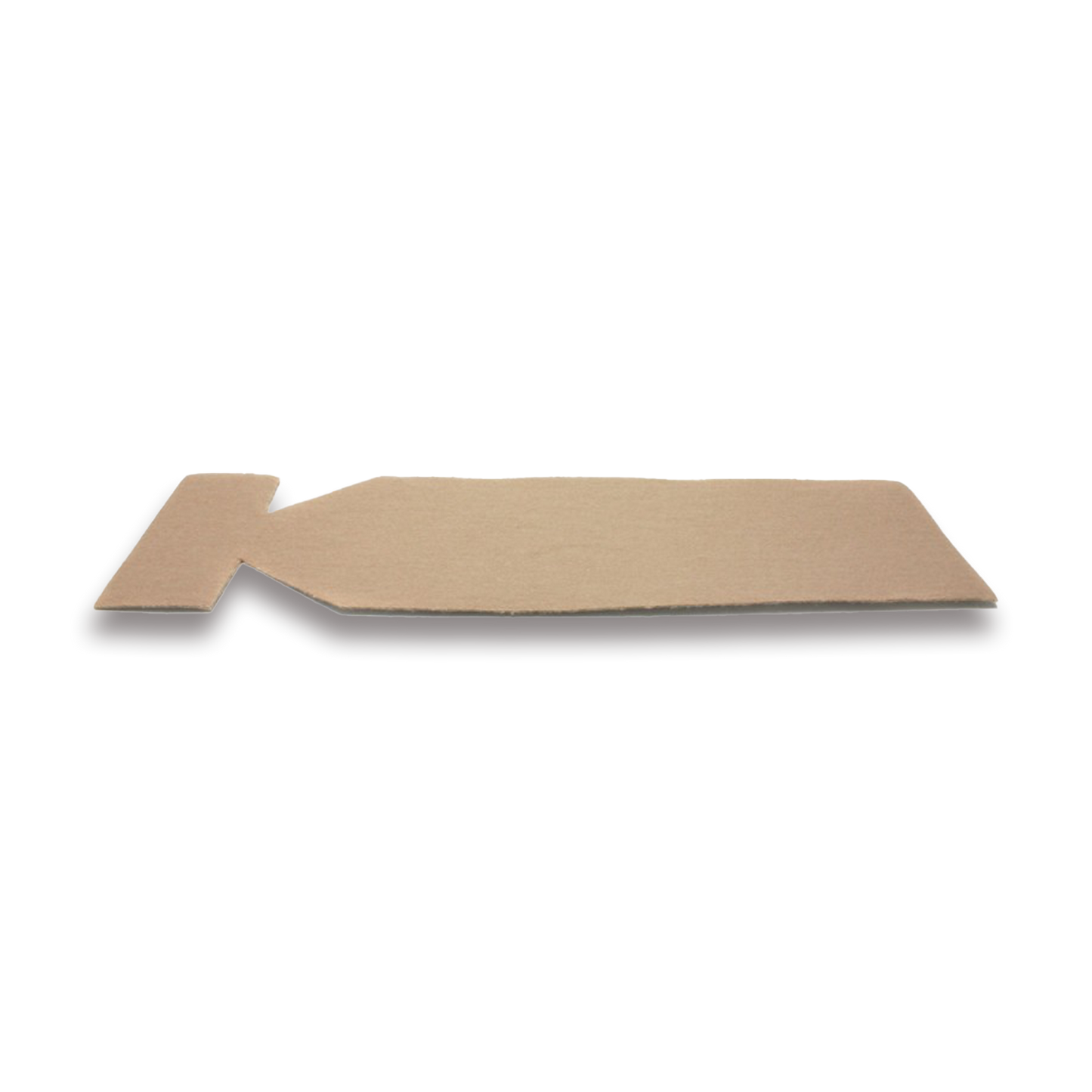 Dr. Jill's Plantar Fascial Straps (J-60 Moleskin)
