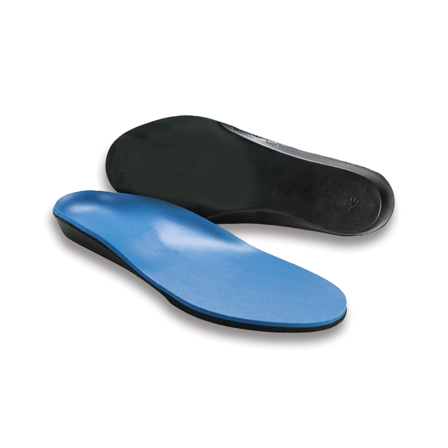 Dr. Jill's Insoles (Poron)