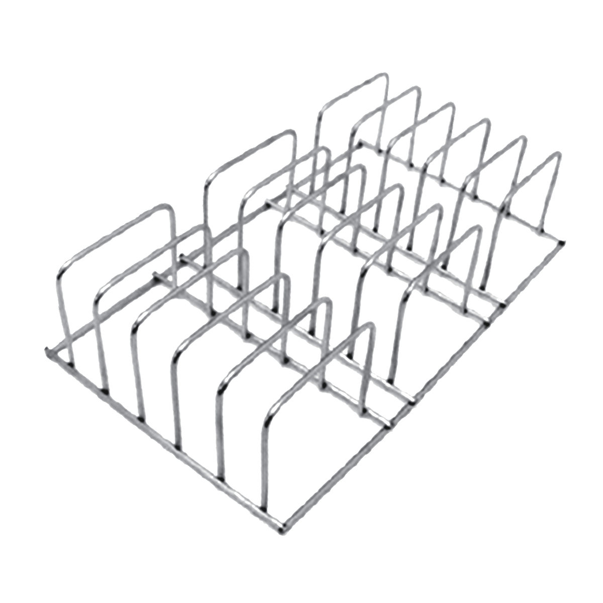 Pouch Rack (Fits Tuttnauer EZ9 and EZ10)