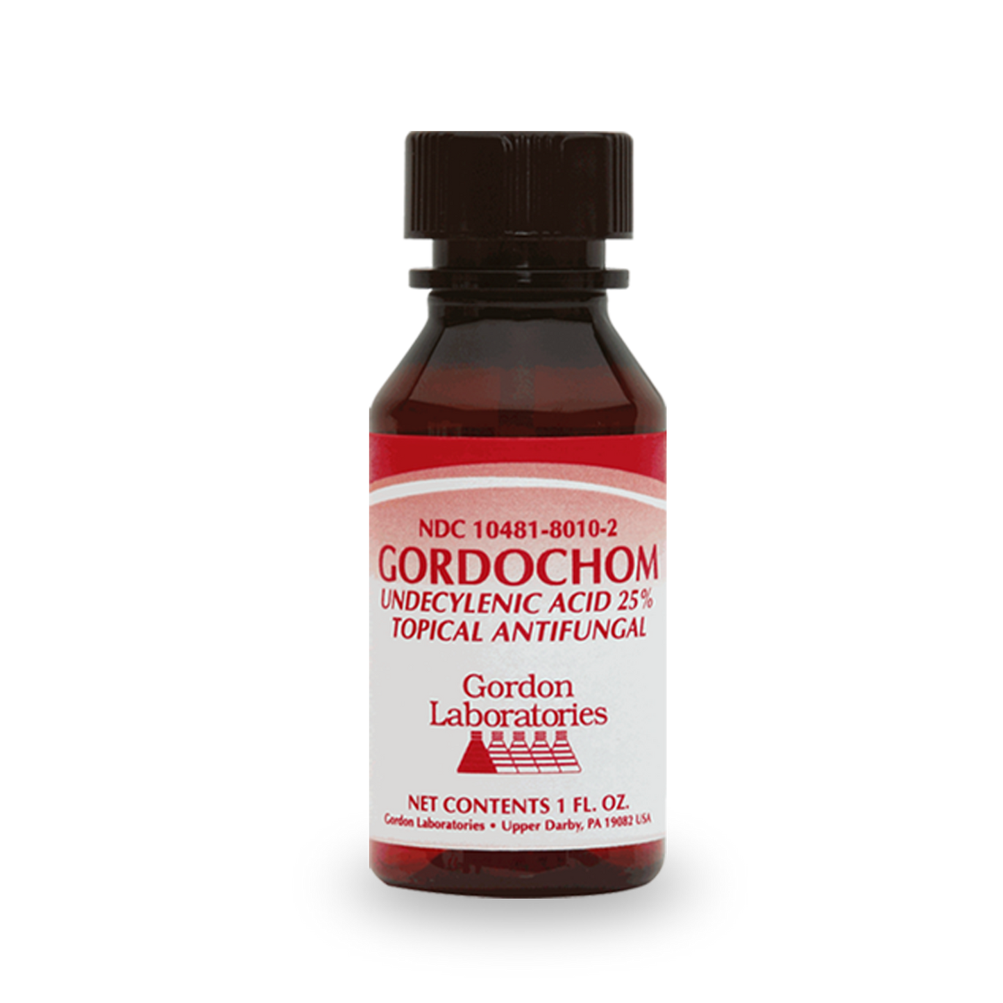 Gordon Lab's Gordochom